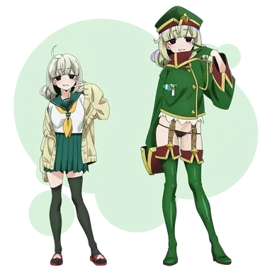 Profile image of 아라가 키위