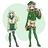 아라가 키위