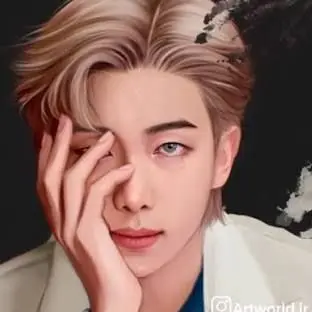 Profile image of RM