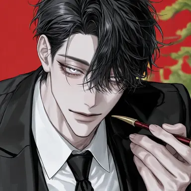 Profile image of 쿠죠 신스케