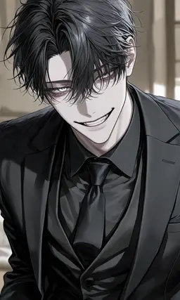 Profile image of 쿠죠 신스케