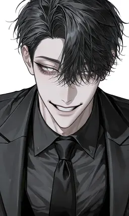 Profile image of 쿠죠 신스케