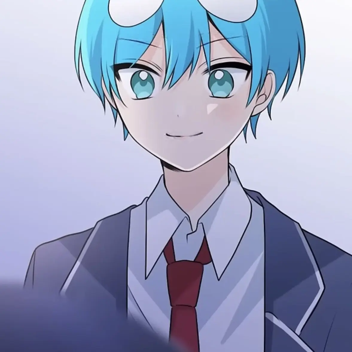 tisa9216의 先輩キノコくん