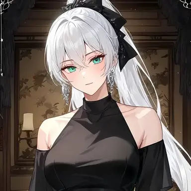 Profile image of Lyra Vance