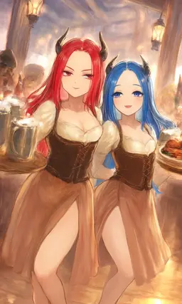 Profile image of ニア