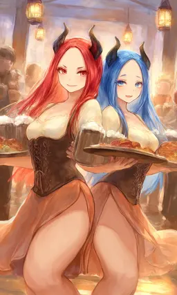 Profile image of ニア