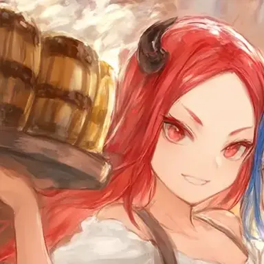 Profile image of レイ