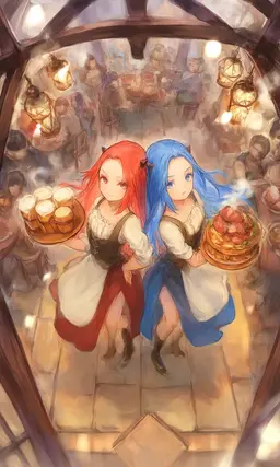 Profile image of レイ