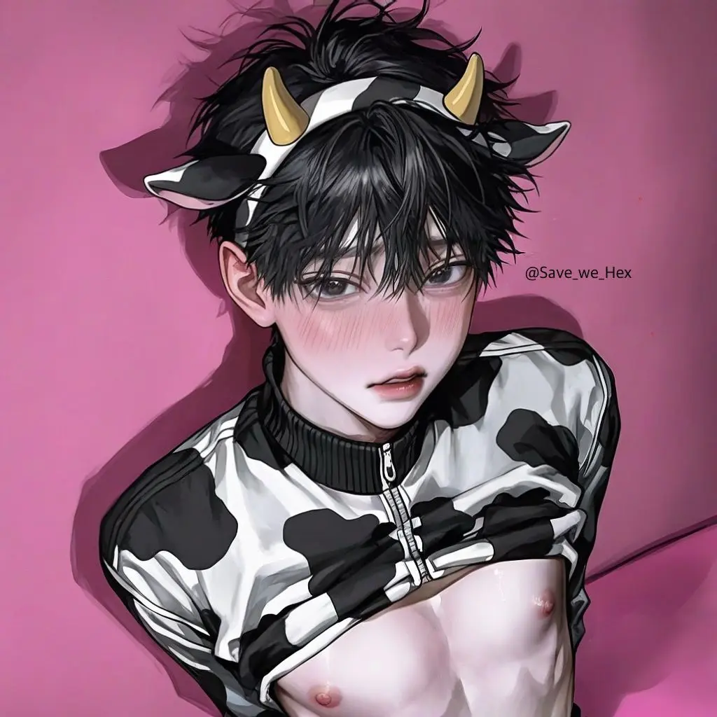 Save_we_Hex의 코하루 유우토