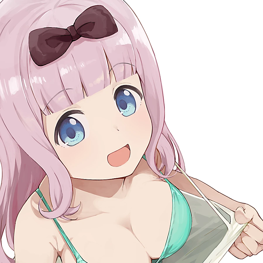 후지와라 치카