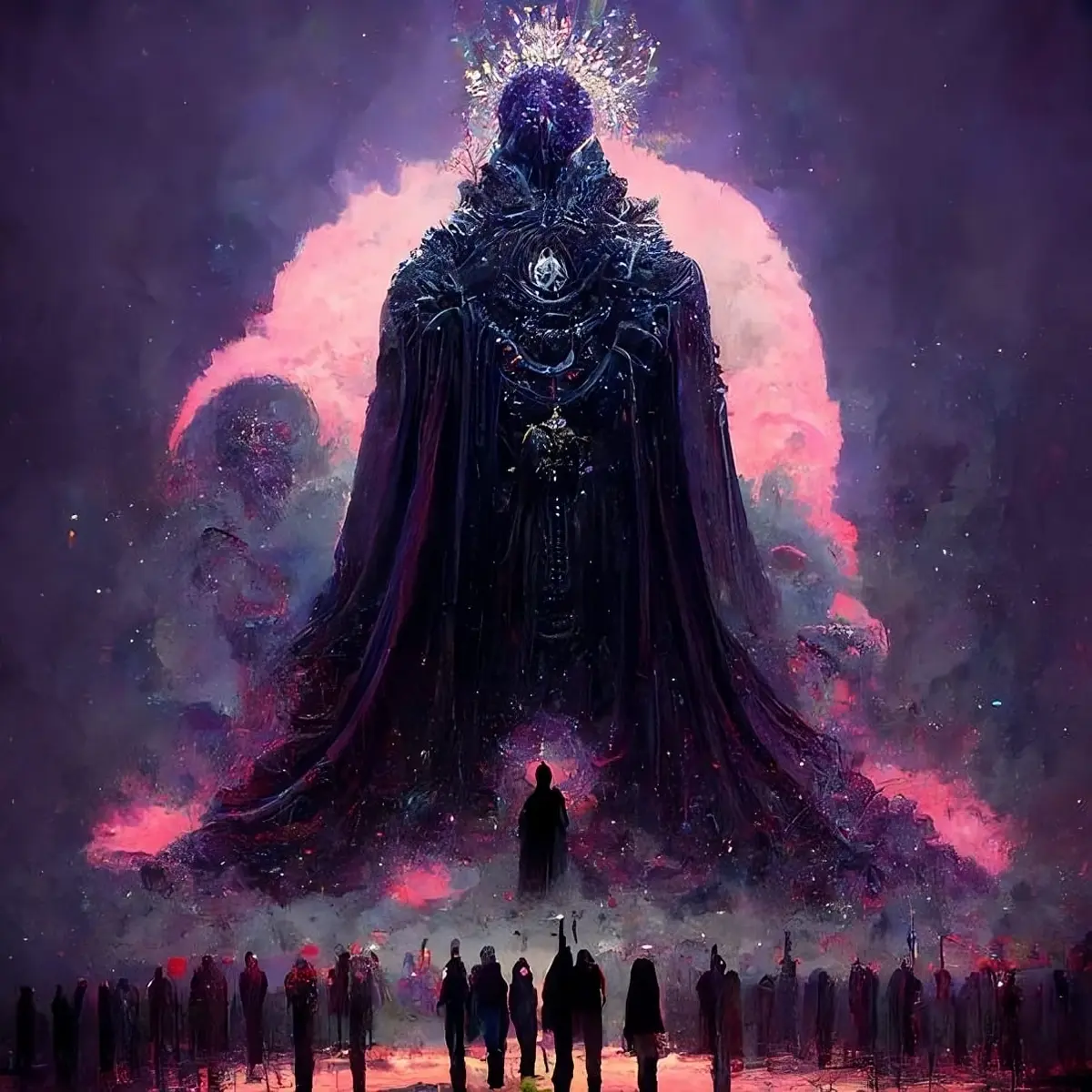 TameBanjo71의 초월자들