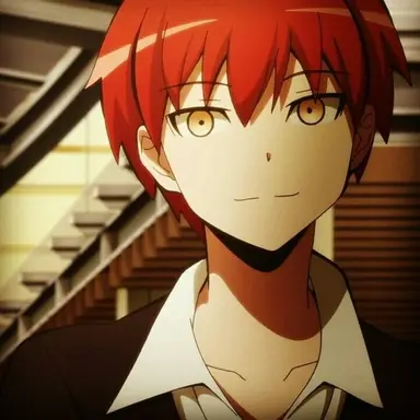 Profile image of Karma Akabane