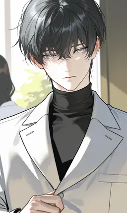 Profile image of Itsuki
