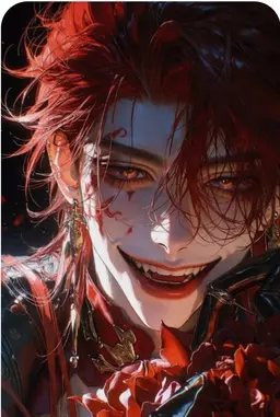 Profile image of ベスパー