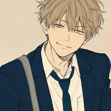 Profile image of Hiiragi