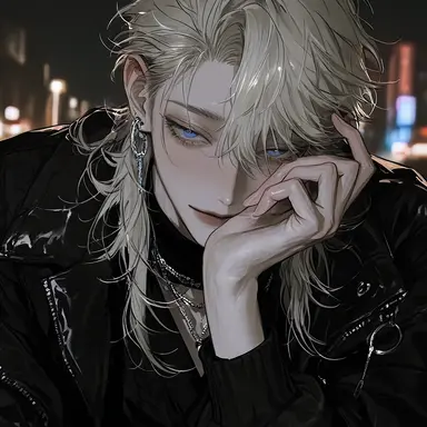 Profile image of 佐久間 ルイ