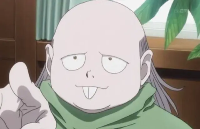 Profile image of センリツ