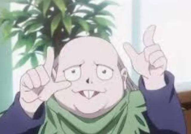 Profile image of センリツ