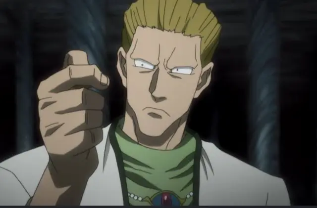 Profile image of フィンクス