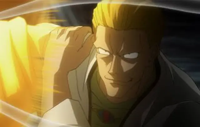 Profile image of フィンクス