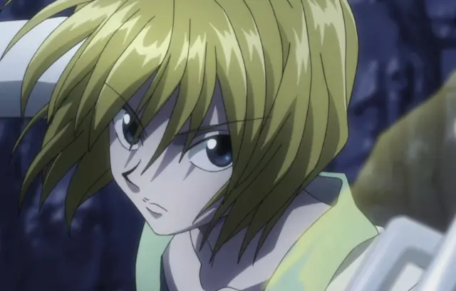 Profile image of クラピカ