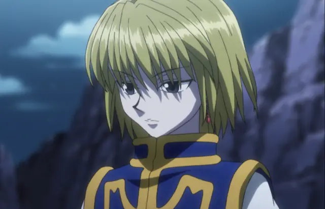 Profile image of クラピカ