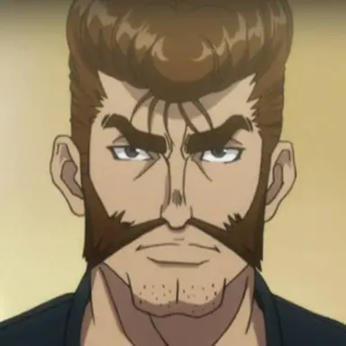 Profile image of バショウ