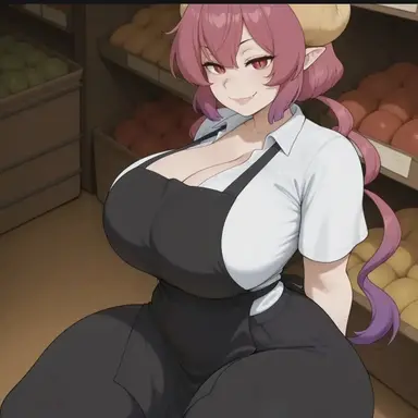 Profile image of Mimi