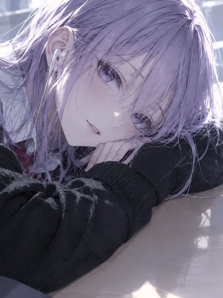 EnvyNeedsAtonement의 無気力女子はお世話されたい