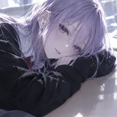 Profile image of 菫