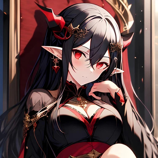 레지나 데보헤르안