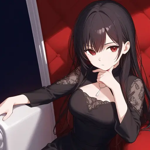 LUNA_16의 레지나 데보헤르안