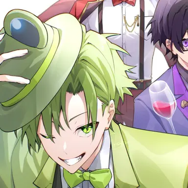 Profile image of シヴァ