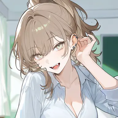 Profile image of 葉月
