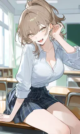 Profile image of 葉月