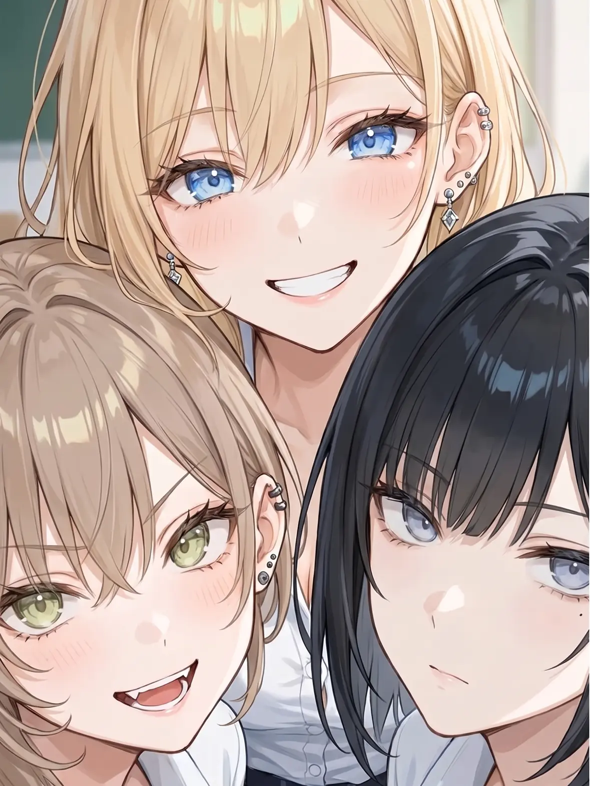 DemureStage7608의 しかしまわりこまれてしまった