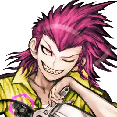 Profile image of 소우다 카즈이치