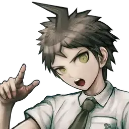 Profile image of 히나타 하지메