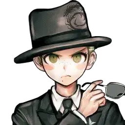 Profile image of 쿠즈류 후유히코