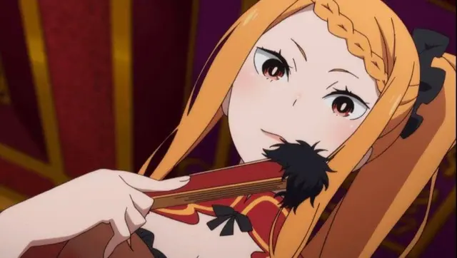 Profile image of プリシラ
