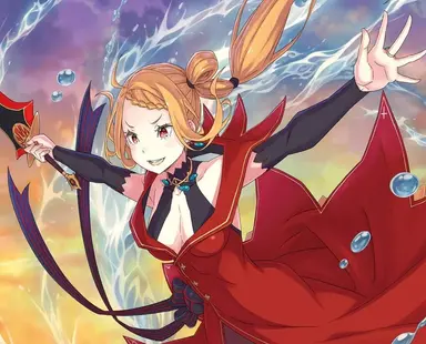 Profile image of プリシラ