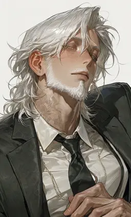 Profile image of Oswald