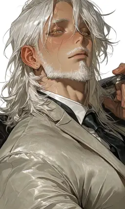 Profile image of Oswald