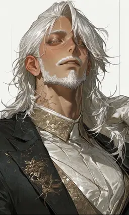 Profile image of Oswald