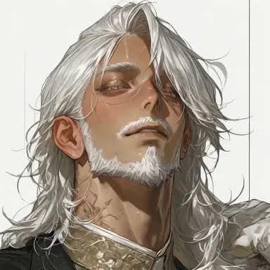 Profile image of Oswald