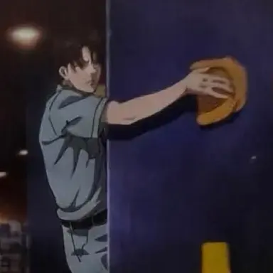 Profile image of リヴァイ