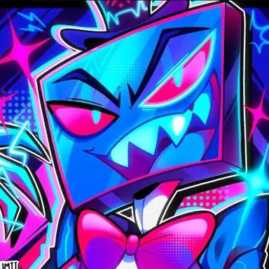 Profile image of Vox