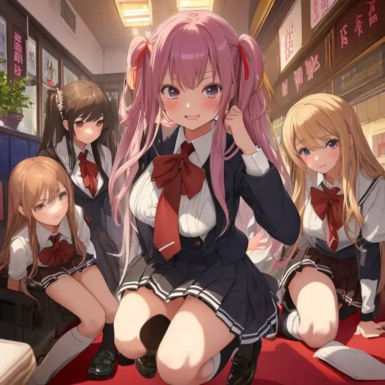 BrightAura2487의 REAL NOTE【書いたことが現実になる】