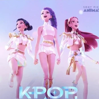 케이팝데몬헌터스
