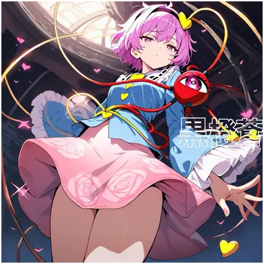 Profile image of さとり